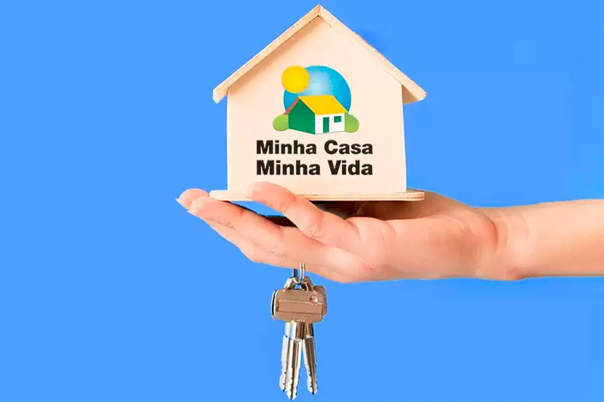 programa do Minha Casa Minha Vida 2024 