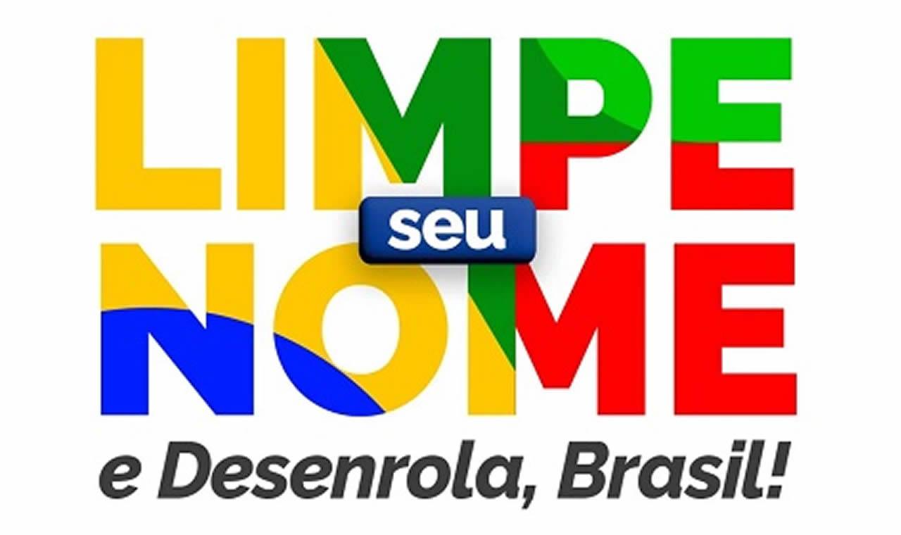 Programa Desenrola Brasil