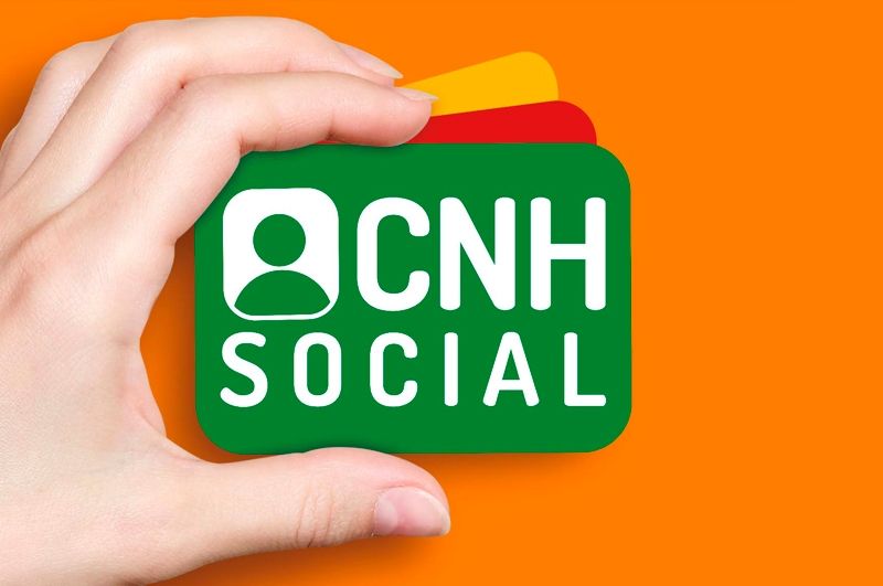 CNH Social passo a passo  