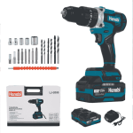 parafusadeira Hanab LJ-2005