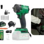 Chave de Impacto Ryoku