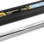 torquímetro de estalo