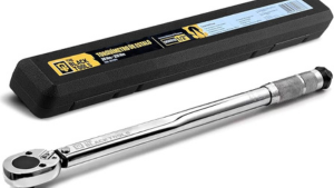 torquímetro de estalo