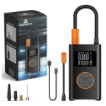 Compressor de Ar Portátil