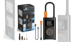 Compressor de Ar Portátil