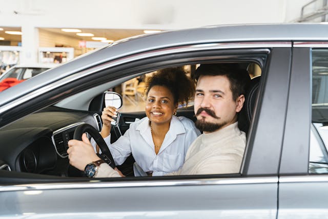 Financiar Carro Zero