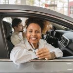 Carros Elétricos Baratos Para Uber e 99